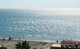 Mare Nostrum Beach Vistas al Mar Terraza Fibra Optica, , Aparcamiento